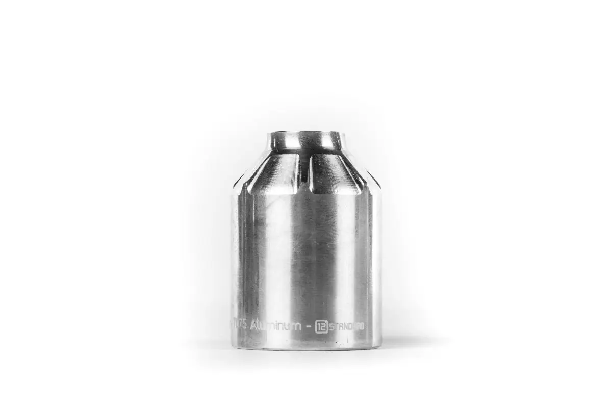 Peg Ethic DTC 12 std Alu 48 mm Polished
