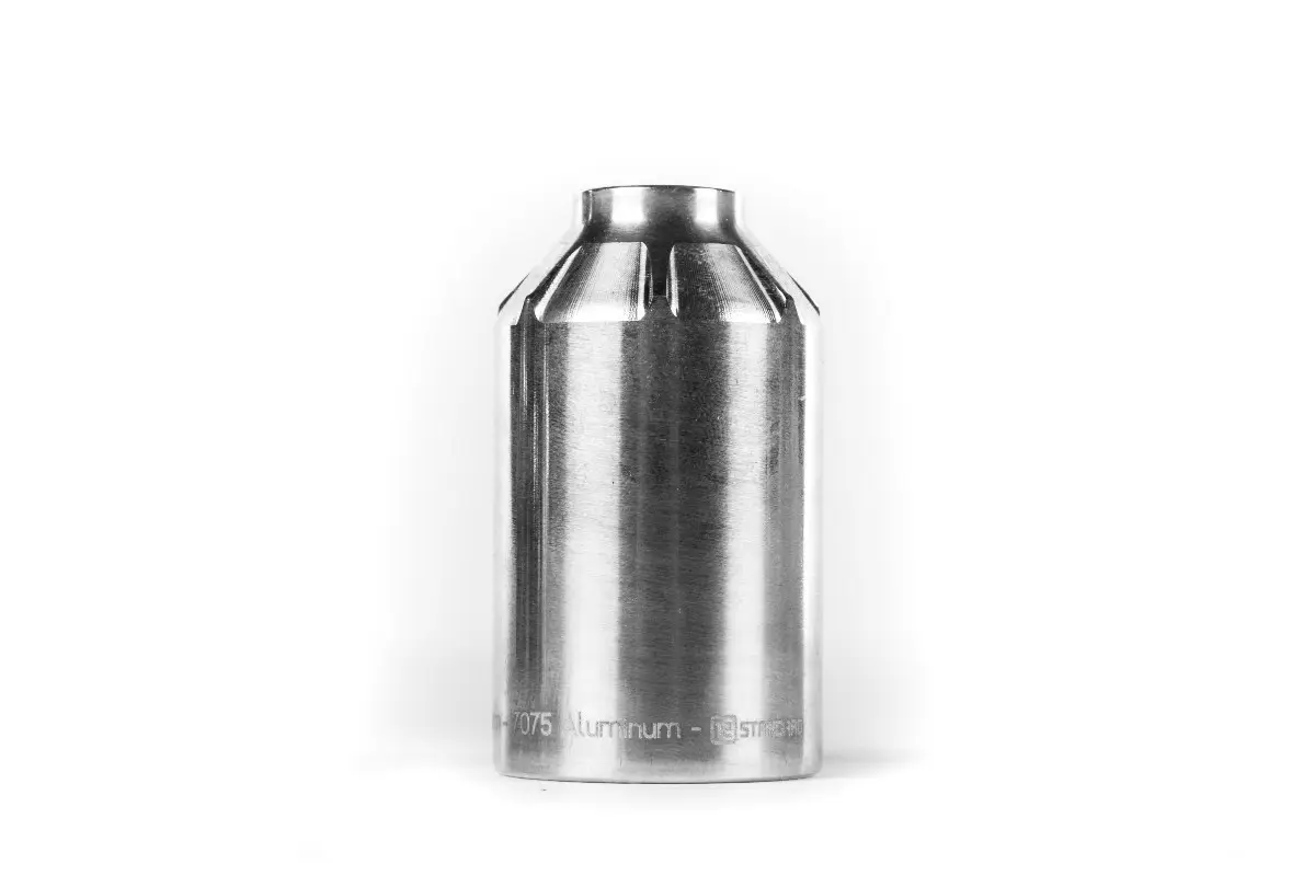 Peg Ethic DTC 12 std Alu 60 mm Polished