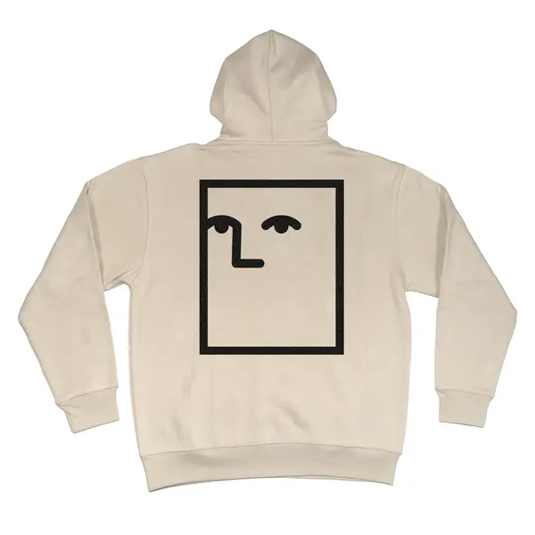 SWEAT HOOD BLOCKHEAD CEMENT