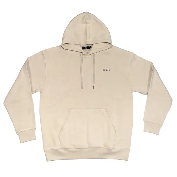 SWEAT HOOD BLOCKHEAD CEMENT