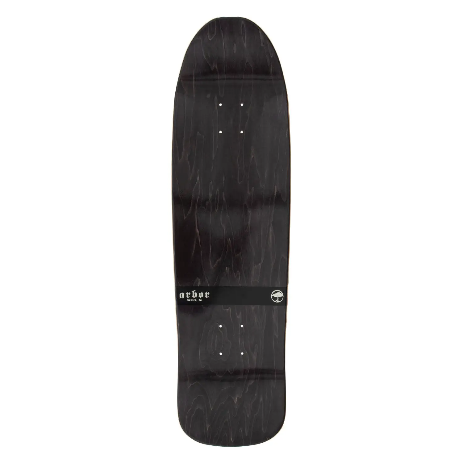 Team Legacy Martillo Tripped 9.0" Skateboard Deck