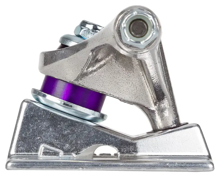 TRUCK POLISHED V-LIGHT 5.8 HIGH