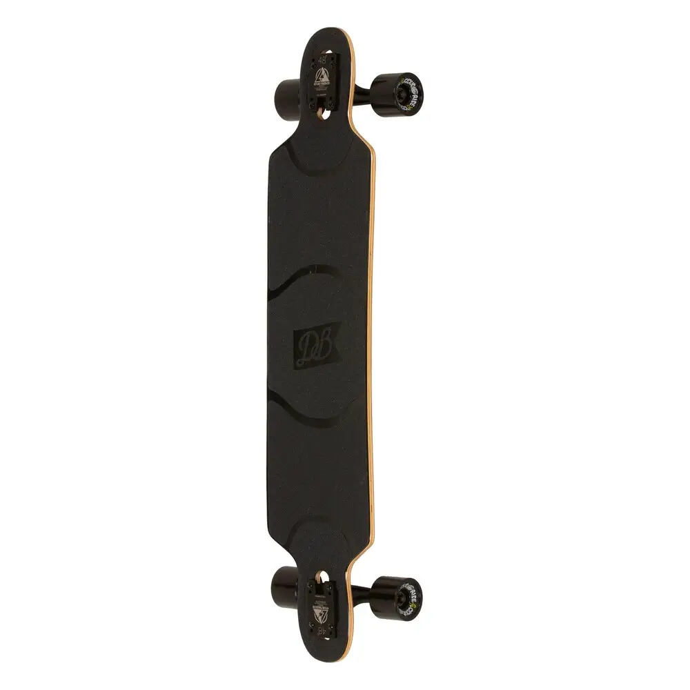 Urban Native 38" Longboard Complete