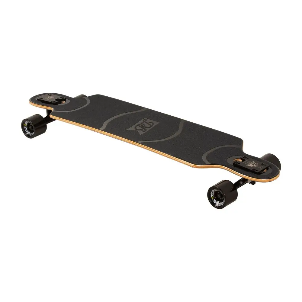 Urban Native 38" Longboard Complete