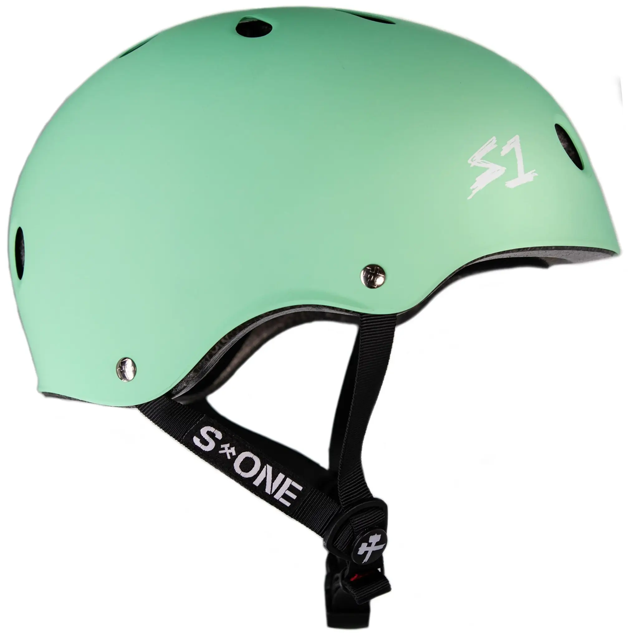 V2 Lifer CPSC Certified Casque - Mint Green