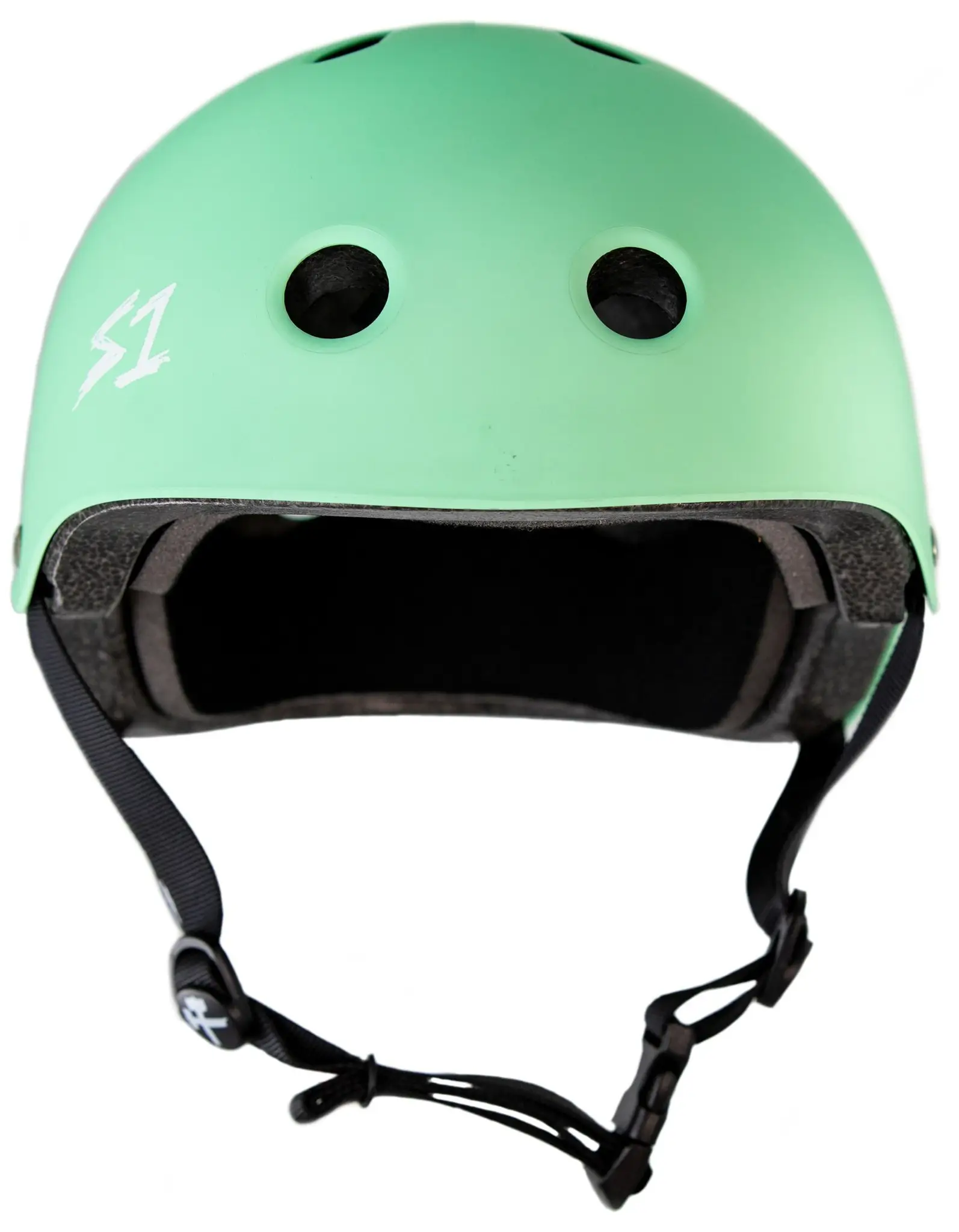 V2 Lifer CPSC Certified Casque - Mint Green