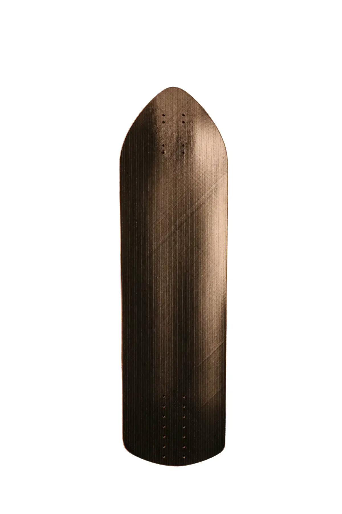 Werewolf 31.5" Longboard Deck