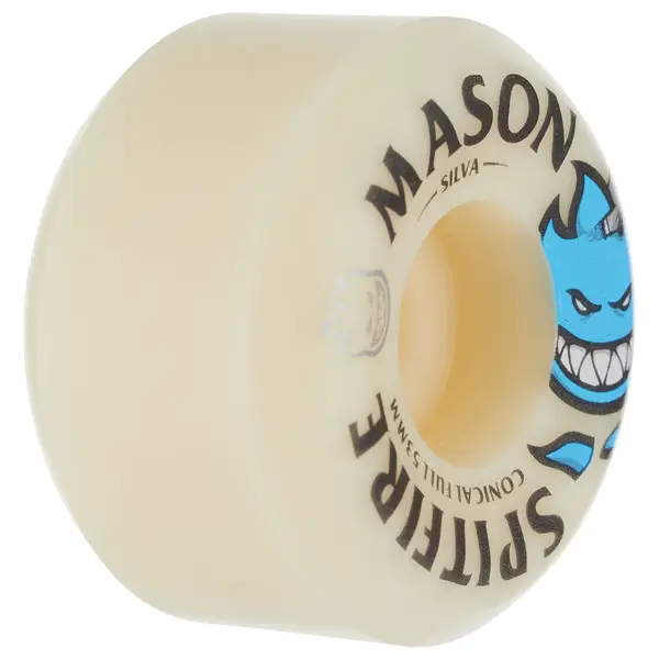 WHEELS 53MM F4 MASON BURN SQUAD CNCL FUL