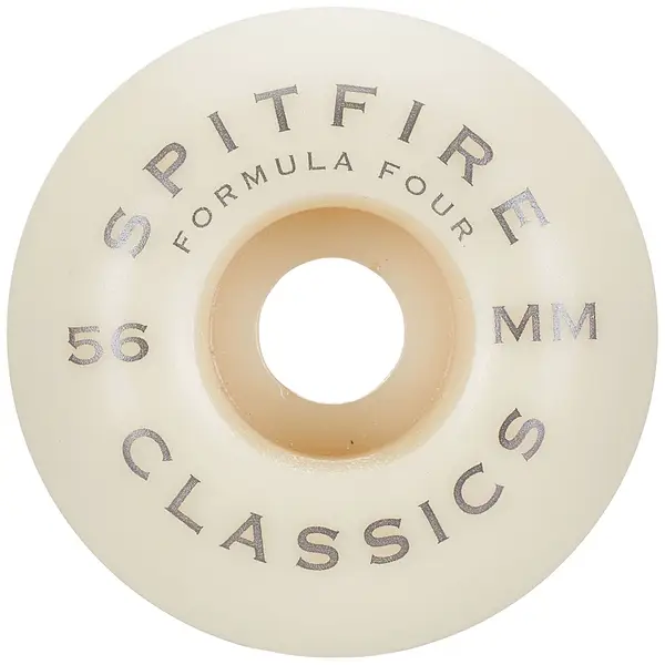WHEELS 56MM F4 99D CLASSICS