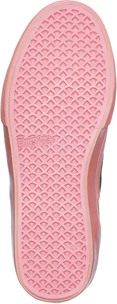 WINO G6 SLIP ON BLACK PINK PINK